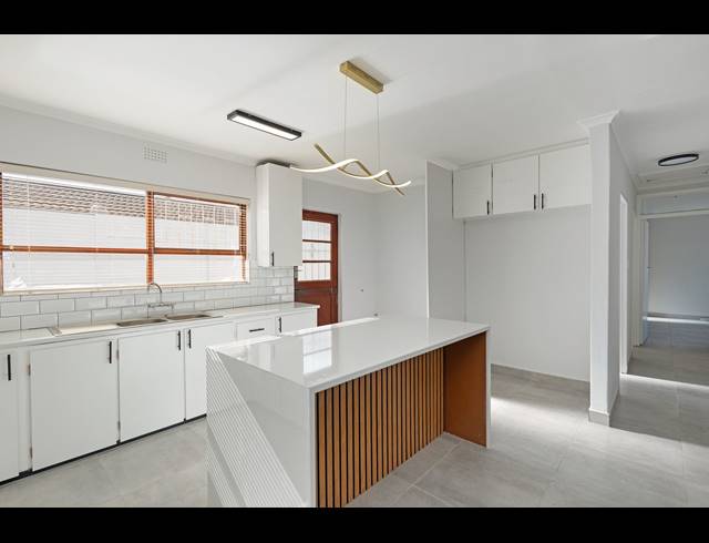 3 BEDROOM HOUSE FOR SALE IN GOODWOOD ESTATE